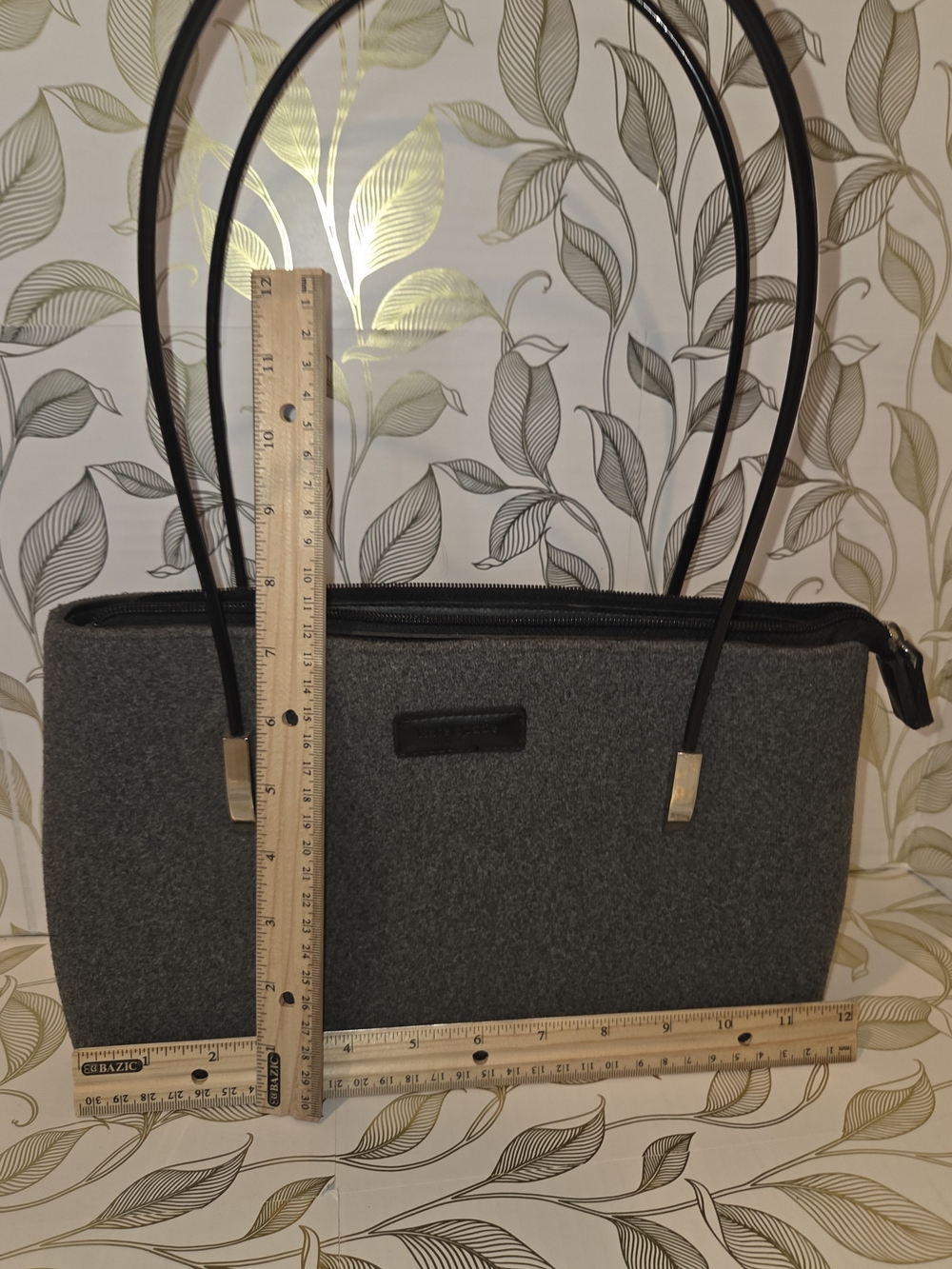Vintage Kate Spade Bag - Picture 5 of 10